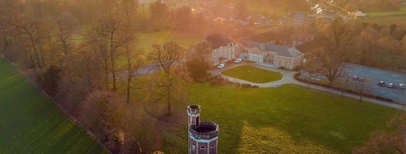 Château de Limont : 30 ans de savoir-faire pour faire de chaque événement un moment à part