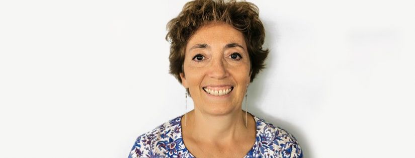 Sandrine Sorel