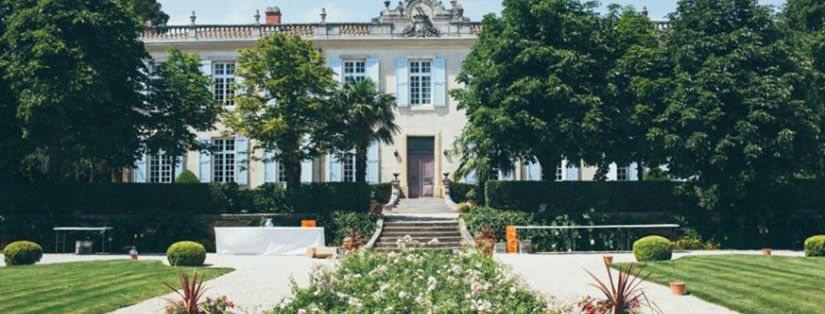 interview Château Beauchêne