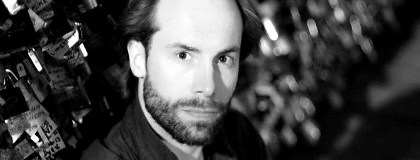 Mathieu CHARREYRE