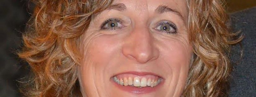 Catherine Chivet