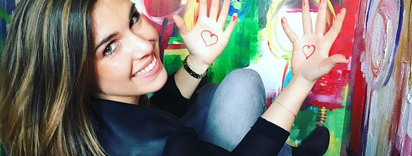L’Art et la Culture dans vos événements : La boite à couleurs !