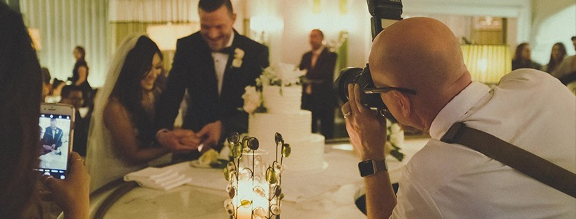 Pourquoi réserver un photographe ?