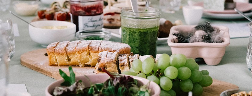 Organiser un brunch le lendemain du mariage