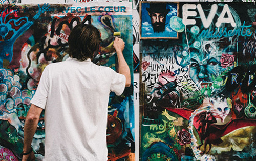 L’art au service de vos événements professionnels
