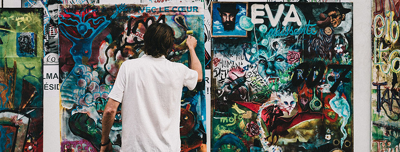 L’art au service de vos événements professionnels