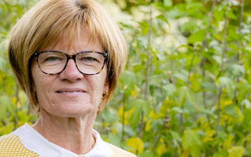 Véronique LENTILLON