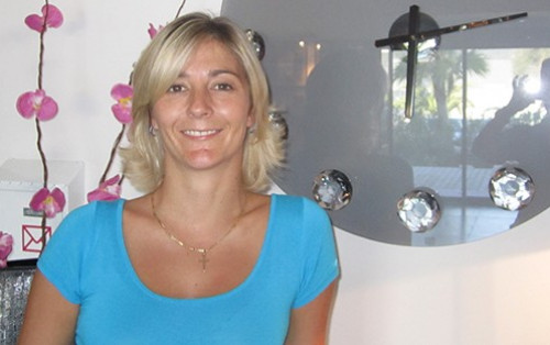 Sandra Proy