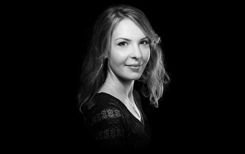 Interview de Valène Guillet pour Hôtels & Préférence