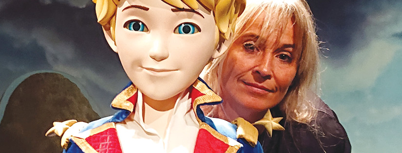 interview M Comme Wedding