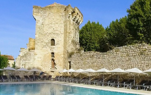 Interview Hôtel Aquabella & Spa
