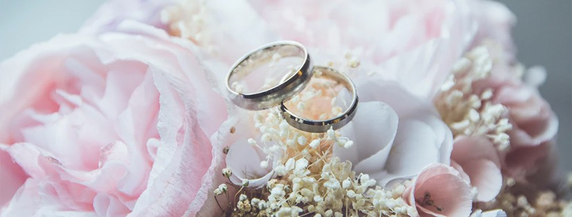 Se marie-t-on toujours pour le symbole, ou pour les avantages ?