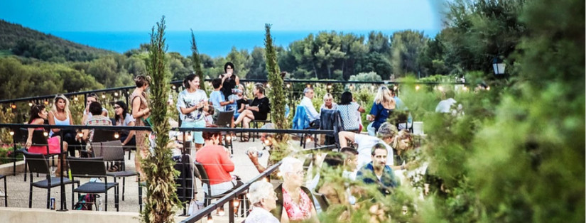 Interview Le Pavillon de Frégate