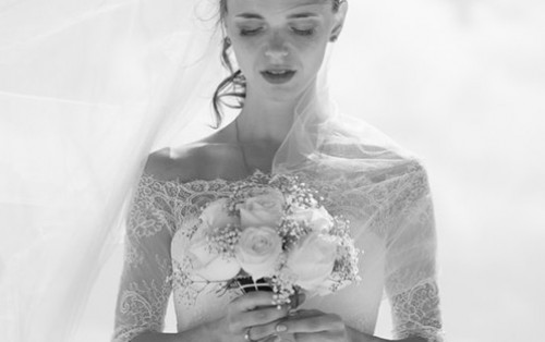 Mariage : comment être au top de sa forme (et de sa beauté) le jour J ?