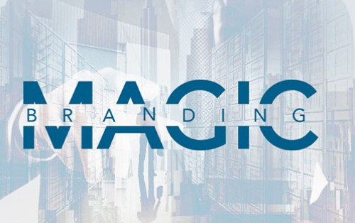 Une touche de magie à votre communication avec Magic Branding