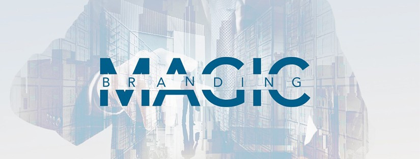 Une touche de magie à votre communication avec Magic Branding