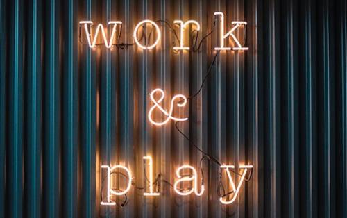 Qu'est ce que le Work & Fun ou Work & play ?