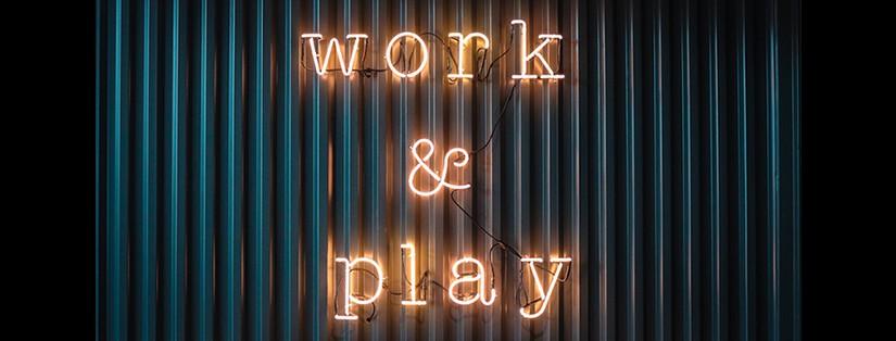 Qu'est ce que le Work & Fun ou Work & play ?