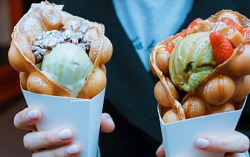 Qu'appelle-t-on Food porn ?