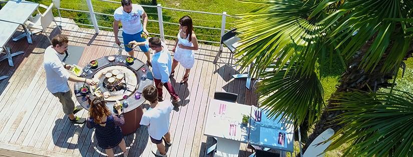 Interview Vulx - Créateur de convivialité