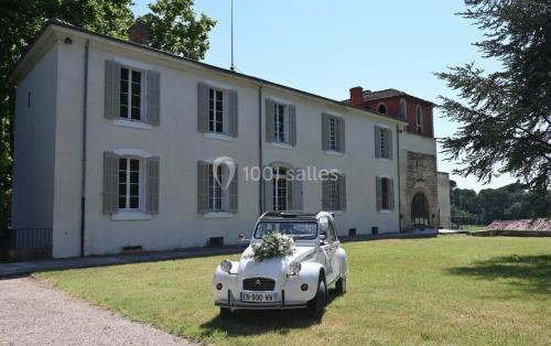 Interview Domaine la Castelette