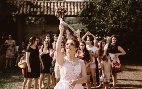 Les coutumes de mariage du bout du monde