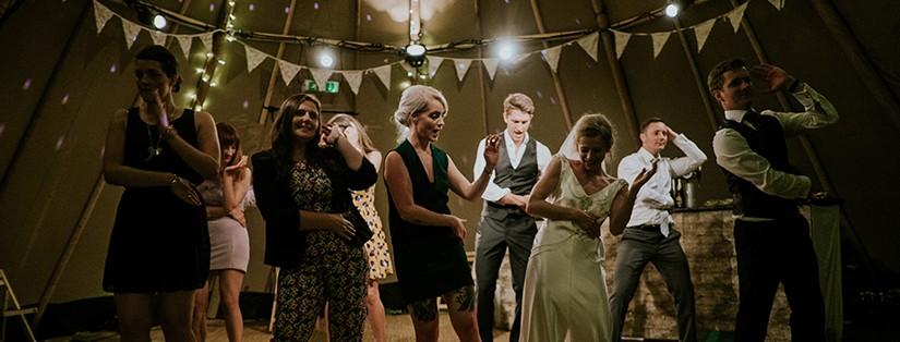 Et si on organisait un bal ?