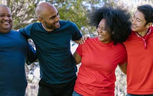 Teambuilding, quelques exemples intéressants