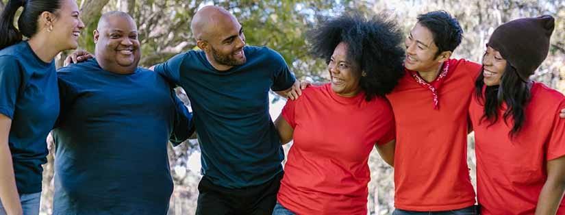 Teambuilding, quelques exemples intéressants