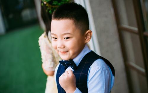 Mariage : comment amuser les enfants ?