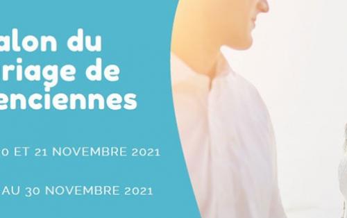 Le Salon du Mariage de Valenciennes revient !