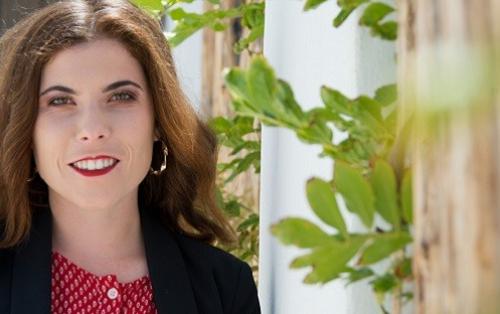 Interview de Margaux Sénémaud pour la Vila De La Mar Hôtel & Spa