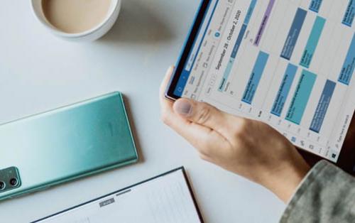 Les 7 commandements pour réussir l’organisation de votre évènement