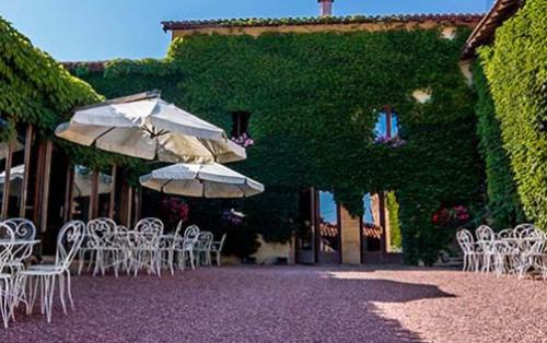 Interview Le Domaine de la Genetiere