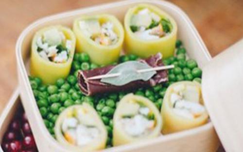 Les tendances traiteur 2022 pour votre mariage