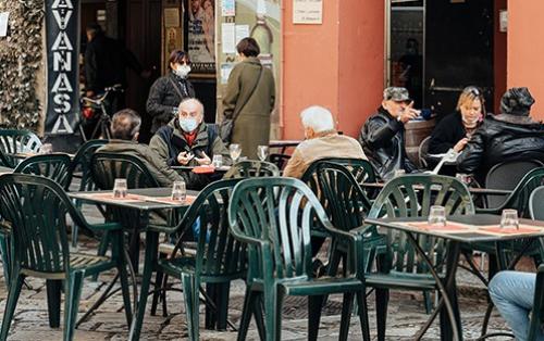 Soutien renforcé pour les entreprises de l'événementiel
