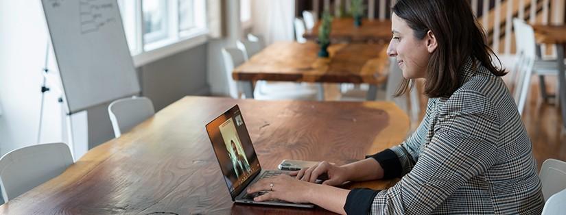 Nouveautés : la visioconférence et les rendez-vous digitaux