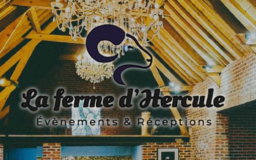 La Ferme d'Hercule