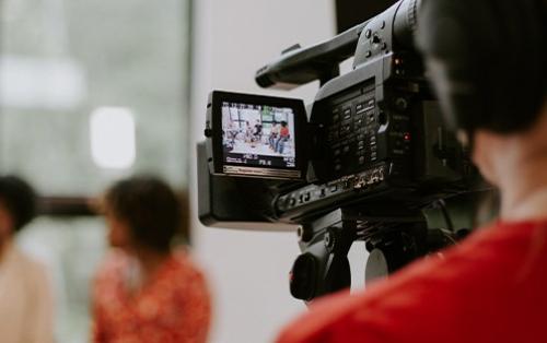 Les grandes étapes à suivre pour tourner une vidéo d’entreprise