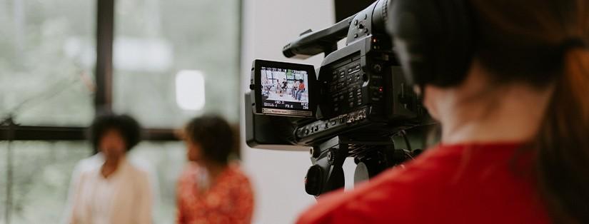 Les grandes étapes à suivre pour tourner une vidéo d’entreprise
