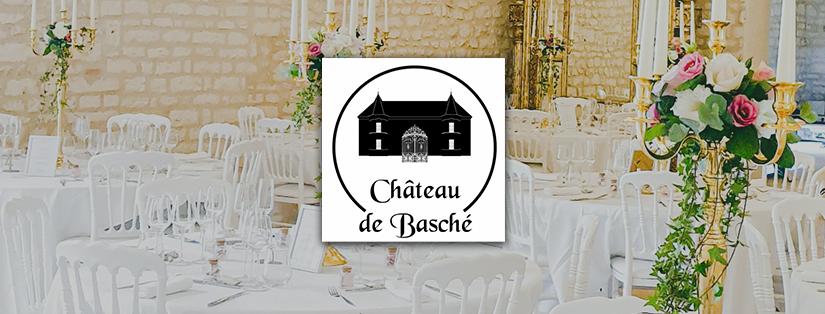 interview Chateau de Basché