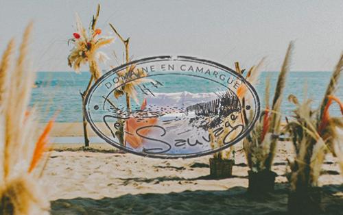 Le Sauvage - Domaine en Camargue