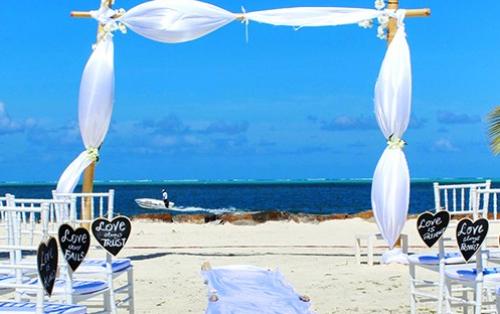 Quelles sont les tendances de mariage du moment ?