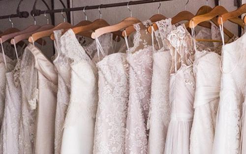 À quel moment choisir la robe de mariée ?