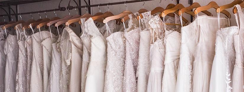 À quel moment choisir la robe de mariée ?