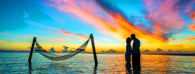 Comment réussir sa lune de miel ?