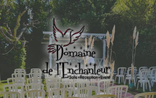 Le Domaine de l'Enchanteur