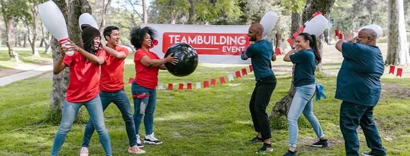 Des activités sportives pour un team building réussi