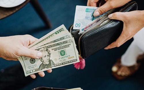 Nos astuces pour un mariage à petit prix