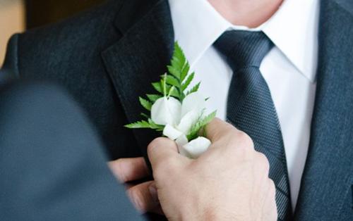 Bien choisir son costume de mariage pour 2022